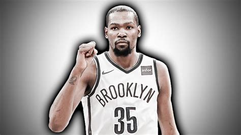 Meet Brooklyn Nets Alpha Baller Kevin Durant This Is Who He Is