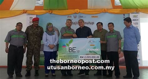 Majlis menandatangani memorandum persefahaman (mou) kolaborasi strategik di antara kementerian sumber manusia & kementerian pembangunan usahawan dan. Program TUBE lahir usahawan belia berjaya | Utusan Borneo ...