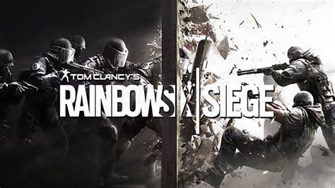 Tom Clancys Rainbow Six Siege Download Free Pc Game Download Free Pc