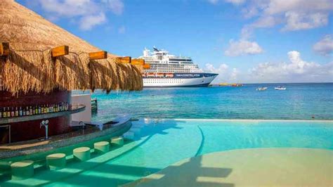 Pin By Iqcruising On Day Passes Cozumel Cruise Port Guide Cozumel