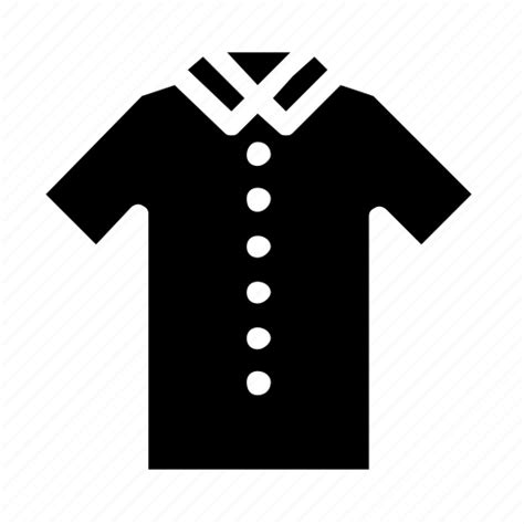 Clothing T Shirt Icon