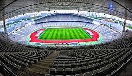 The official home of europe's premier club competition on facebook. 2020 UEFA Champions League Final - Wikipedia