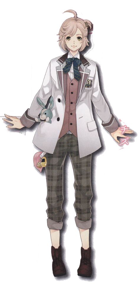 It has been adapted into two playstation portable video. Asahina Wataru | Brothers Conflict Wiki | Fandom powered ...