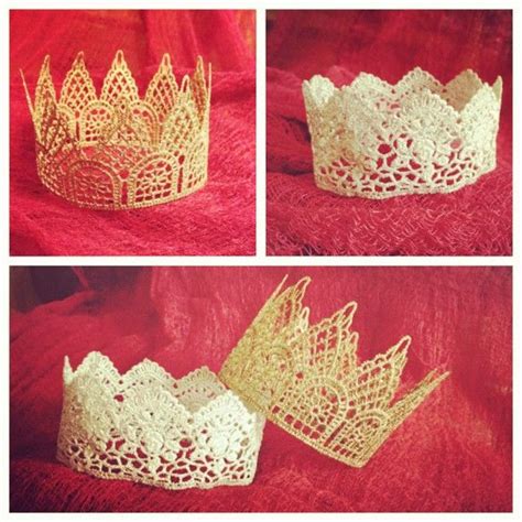 Princess Crowns Crafts Diy Crafts Crafts For Kids