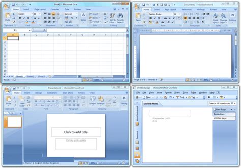 Microsoft Office 2007 Download For Pc Windows 7108