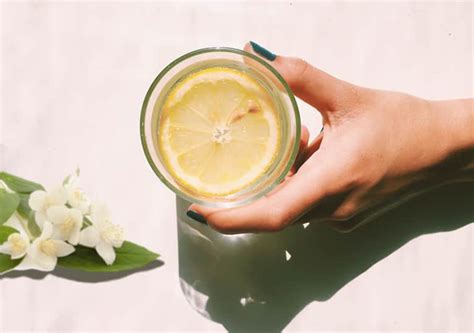How Orange Blossom Water Treats My Anxiety And Inflammation