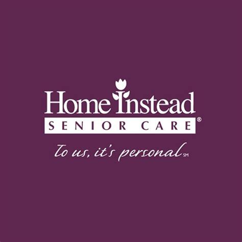 Home Instead Senior Care Franchise For Sale