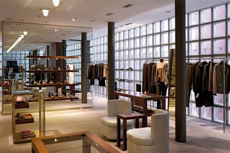 The 10 Most Stunning Luxury Stores In The World