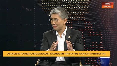 Muat turun aplikasi astro awani untuk laporan perkembangan berita dalam dan luar negara di mana sahaja anda berada. Astro AWANI - #AgendaAWANI: Teras utama Pakej Rangsangan ...