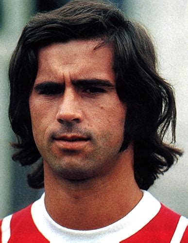 Explore {{searchview.params.phrase}} by color family {{familycolorbuttontext(colorfamily.name)}} portrait of west germany striker gerd muller pictured circa 1972 in england, united kingdom. The striker Gerd Müller