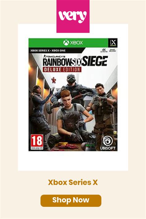 画像をダウンロード Tom Clancys Rainbow Six Siege Deluxe Edition Vs Standard