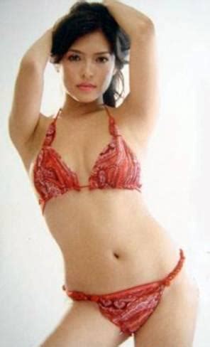Hottest Bikini Photos Of Bangs Garcia All Pinays Scandal Photos Fhm