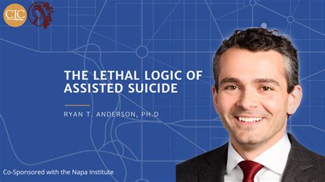The Lethal Logic Of Assisted Suicide Catholic Information Center