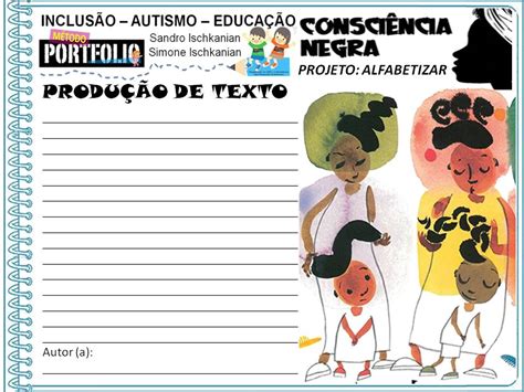 InclusÃo Autismo E EducaÇÃo Simone Helen Drumond Projeto Leitura