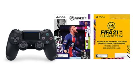 Dualshock 4 Fifa 21 Bundle Now Available For Rs 6990 Digit