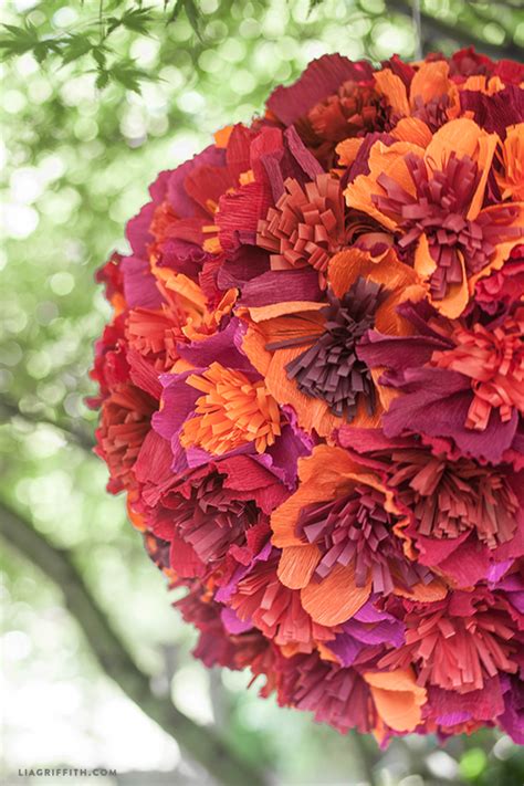 Bargain wholesale is a leading dollar store wholesaler, with four decades of experience exceeding the needs of customers across a wide range of industries. Make a Paper Flower Pinata » Dollar Store Crafts