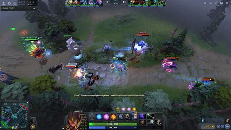 The game is a sequel to defense of the ancients (dota). Le meilleur des chaines de jeux sur DOTA 2 - Flibus TV