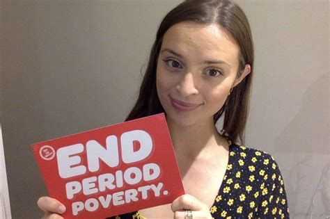 The Uk Ended Its ‘tampon Tax Activists Want To Make All Period