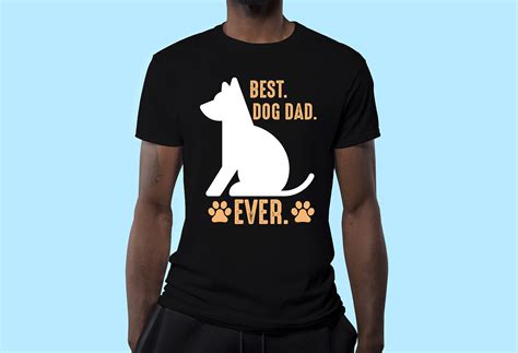 Dog T Shirt Design Bundle On Behance