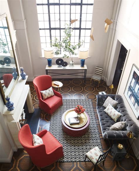 Pin By Ann Cassity On Interiors Upper East Side Apartment Living