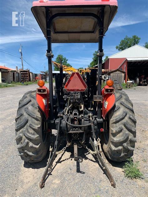 Massey Ferguson 251xe Online Auctions