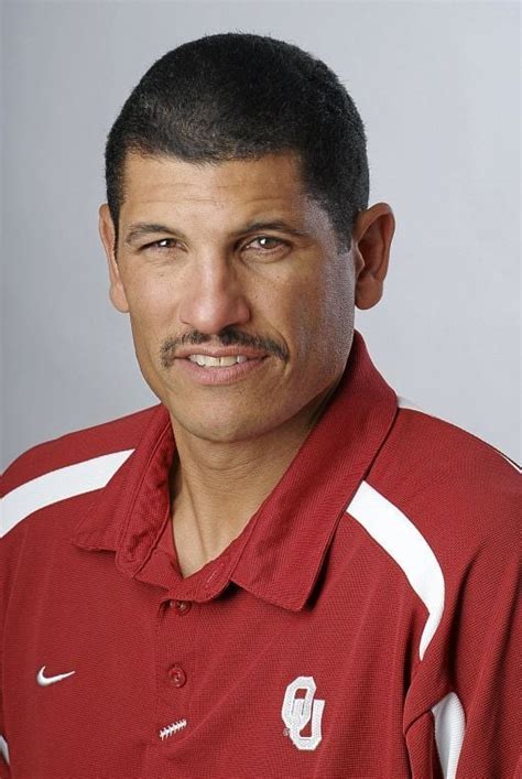 Ou Sports Jay Norvell Out As Sooners Co Offensive Coordinator Ou Sports