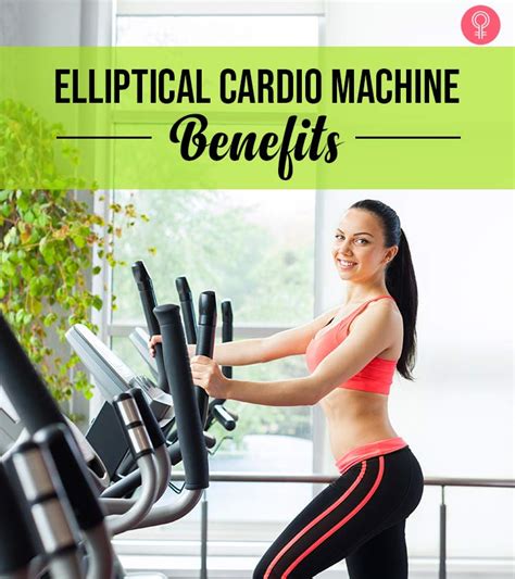 Elliptical Effective For Weight Loss OFF