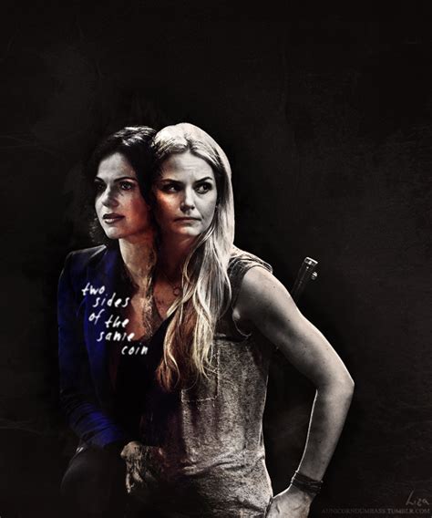 regina and emma once upon a time fan art 35929014 fanpop page 8