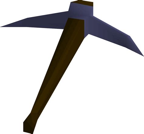 Mithril Pickaxe Osrs Wiki