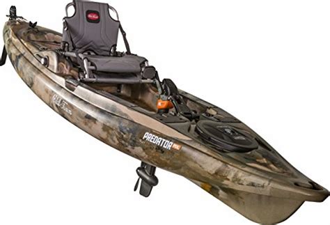 Most Stable Fishing Kayak In 2019 Review Guide Adventure Genesis