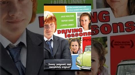 driving lessons youtube
