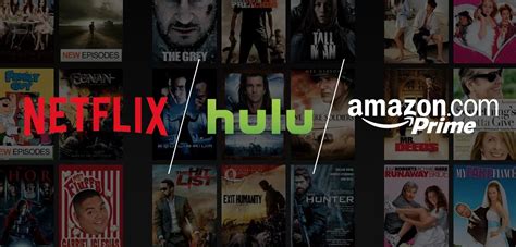 Conheça Mais De 30 Novas Séries Anunciadas Por Netflix Amazon Prime