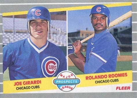 So there you have it, the ten most valuable 1989 topps cards. 1989 Fleer Baseball Cards - 10 Most Valuable - Wax Pack Gods