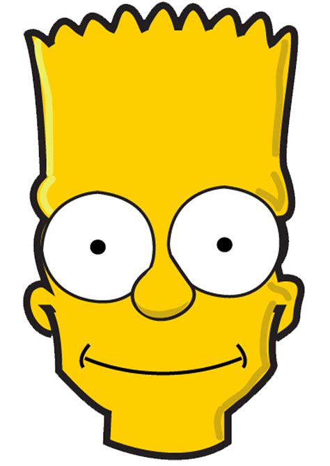 Vector Bart Simpson By Jemmablack On Deviantart