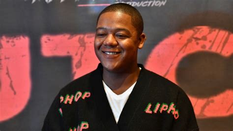 Kyle Massey Charged With Felony For Sending Explicit Messages To Minor