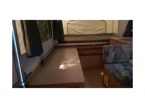 Split spectrum sensor looks for. Palomino Pony 283 RVs for sale