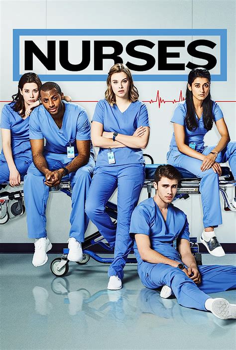 nurses serie de tv 2020 2021 imdb