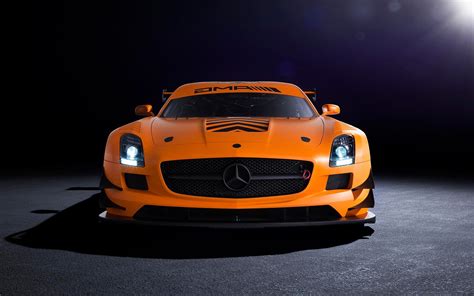 Mercedes Amg Sls Gt3 Hd Cars 4k Wallpapers Images Backgrounds