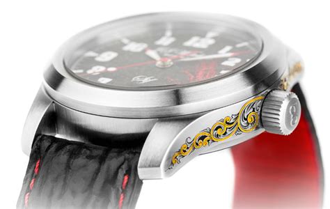 js watch co sif n a r t volcano edition watch ablogtowatch