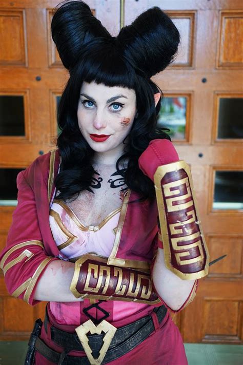 Rat Queens Hannah Cosplay Adafruit Industries Makers Hackers