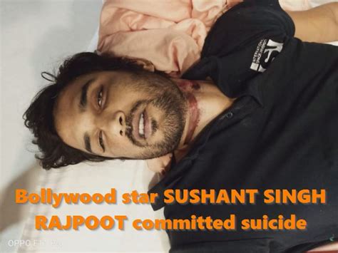 Bollywood Actor Death Truecrimediscussion