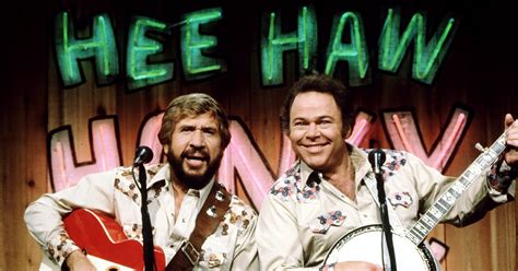 9 Corny Facts About Hee Haw