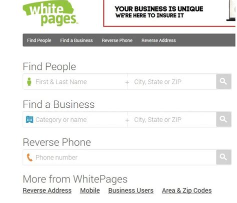 Access White Pages To Find Any Address Online In Newsweekly