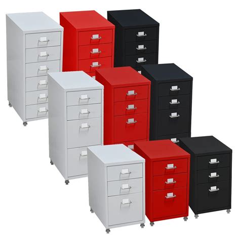 Take out all the drawers and take the measurement units take into account any overlap around the edge of the drawer. 3/4/6 tiers Steel Orgainer Metal File Cabinet With Drawers ...