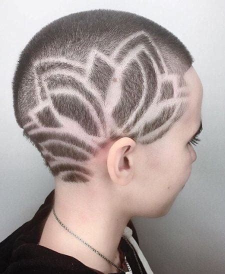 We did not find results for: 66 Shaved Hairstyles for Women That Turn Heads Everywhere