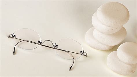 Lunor Eyewear Eye Style Optics