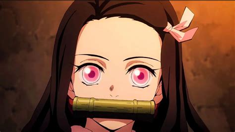 Kimetsu no Yaiba: ¿por qué Nezuko lleva un pedazo de bambú en la boca?