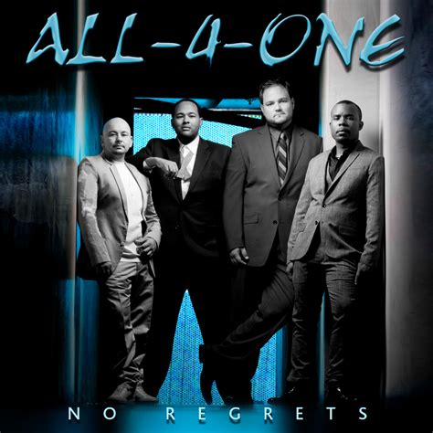 album3 - All-4-One