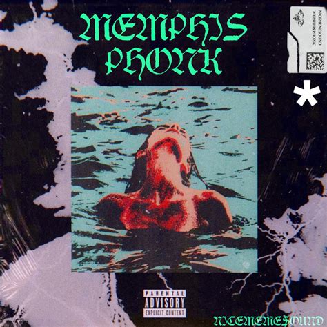 ‎memphis Phonk Album By Nicememeound Apple Music