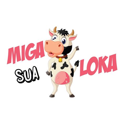 Arte Sublimação Miga sua Loka Grátis para baixar Memes Emoji Logo Design Logo Artwork
